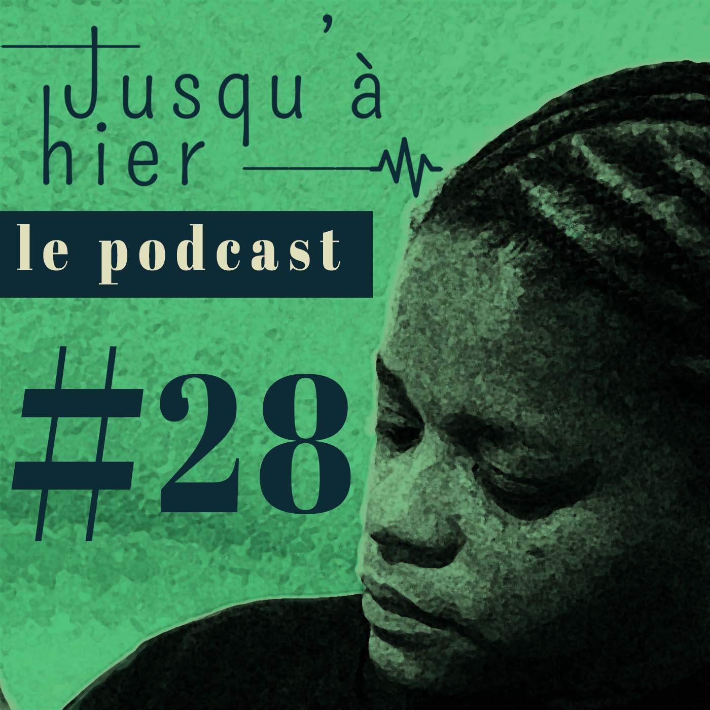 Episode #28 – Se sentir à la hauteur
